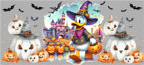 16oz Halloween-J 1313